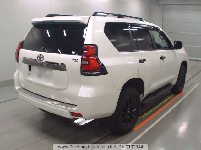 toyota land-cruiser-prado 2020 -TOYOTA 【福島 301ひ4211】--Land Cruiser Prado GDJ150W-0053978---TOYOTA 【福島 301ひ4211】--Land Cruiser Prado GDJ150W-0053978- image 2