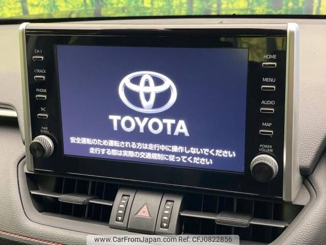 toyota rav4 2021 -TOYOTA--RAV4 6BA-MXAA54--MXAA54-5025044---TOYOTA--RAV4 6BA-MXAA54--MXAA54-5025044- image 2