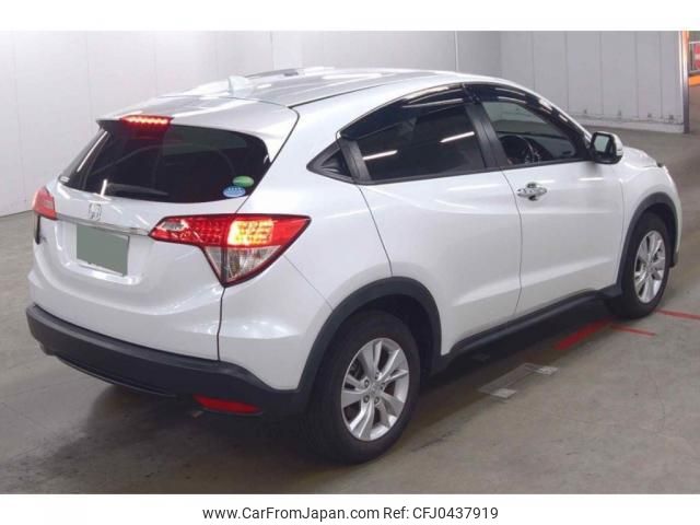 honda vezel 2019 quick_quick_DBA-RU1_1323099 image 2