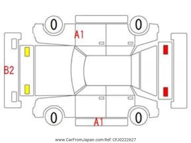 lexus ct 2012 -LEXUS--Lexus CT DAA-ZWA10--ZWA10-2110283---LEXUS--Lexus CT DAA-ZWA10--ZWA10-2110283- image 2