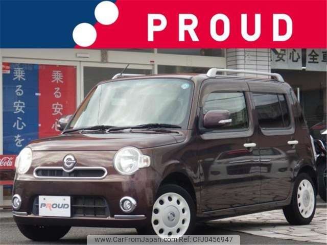 daihatsu mira-cocoa 2013 -DAIHATSU--Mira Cocoa L675S--L675S-0147034---DAIHATSU--Mira Cocoa L675S--L675S-0147034- image 1