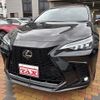 lexus nx 2023 CFJ1738812 image 9