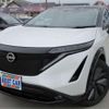 nissan ariya 2022 -NISSAN 【浜松 344】--ARIYA FE0--FE0-101809---NISSAN 【浜松 344】--ARIYA FE0--FE0-101809- image 1