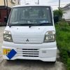 mitsubishi minicab-truck 2000 -MITSUBISHI--Minicab Truck GD-U62T--U62T-0215741---MITSUBISHI--Minicab Truck GD-U62T--U62T-0215741- image 1