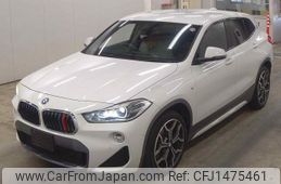 bmw x2 2018 quick_quick_ABA-YH20_WBAYH52070EK61972