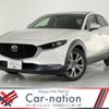 mazda cx-3 2020 quick_quick_DMEP_DMEP-108313 image 1