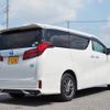 toyota alphard 2021 -TOYOTA--Alphard 6AA-AYH30W--AYH30-0127111---TOYOTA--Alphard 6AA-AYH30W--AYH30-0127111- image 5