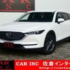 mazda cx-8 2018 quick_quick_KG2P_KG2P-106303 image 1