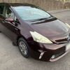 toyota prius-α 2013 CFJ1787453 image 4