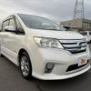 nissan serena 2013 -NISSAN--Serena DAA-HFC26--HFC26-169511---NISSAN--Serena DAA-HFC26--HFC26-169511- image 8