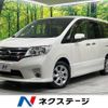 nissan serena 2011 quick_quick_FC26_FC26-044673 image 1