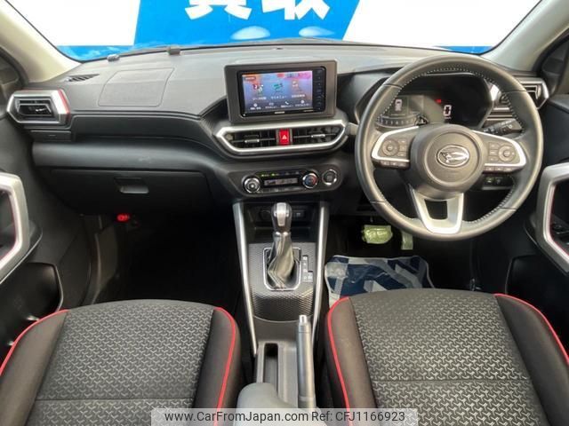 daihatsu rocky 2020 quick_quick_A200S_A200S-0019215 image 2