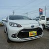 toyota aqua 2022 -TOYOTA--AQUA 6AA-MXPK16--MXPK16-2011428---TOYOTA--AQUA 6AA-MXPK16--MXPK16-2011428- image 1
