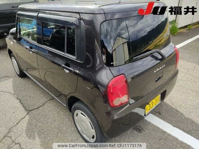 suzuki alto-lapin 2015 -SUZUKI 【福井 580ﾈ3331】--Alto Lapin HE22S--278153---SUZUKI 【福井 580ﾈ3331】--Alto Lapin HE22S--278153- image 2