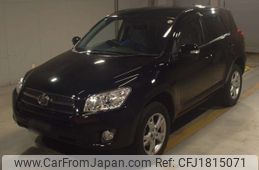 toyota rav4 2010 CFJ1815071