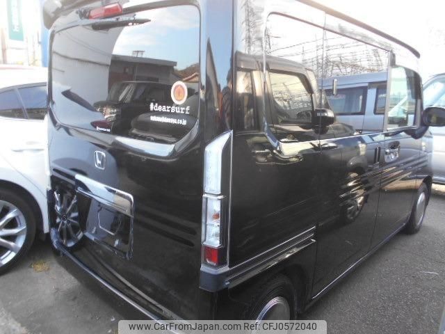 honda n-van 2019 -HONDA--N VAN JJ1--JJ1-2001398---HONDA--N VAN JJ1--JJ1-2001398- image 2