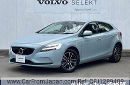 volvo v40 2018 quick_quick_MB4154T_YV1MV2920J2508407