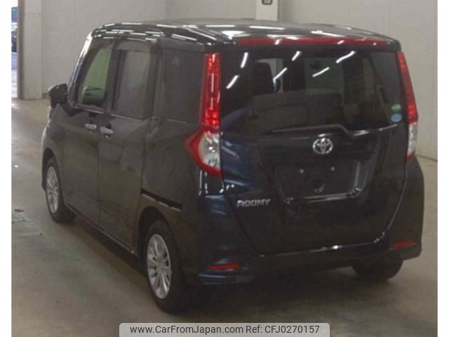 toyota roomy 2018 quick_quick_DBA-M900A_0161523 image 2