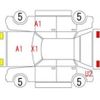 mazda cx-5 2016 CFJ1818408 image 2