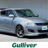 suzuki swift 2011 CFJ1516630 image 1