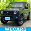 suzuki jimny 2022 quick_quick_3BA-JB64W_JB64W-246730 image 1