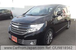 nissan elgrand 2011 -NISSAN 【盛岡 300ﾄ 420】--Elgrand DBA-TNE52--TNE52-003226---NISSAN 【盛岡 300ﾄ 420】--Elgrand DBA-TNE52--TNE52-003226-