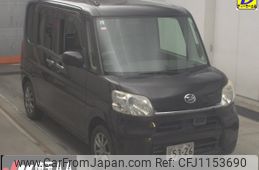 daihatsu tanto 2013 -DAIHATSU--Tanto LA600S-0007910---DAIHATSU--Tanto LA600S-0007910-