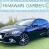 mazda axela 2014 quick_quick_LDA-BM2FS_BM2FS-100907 image 1