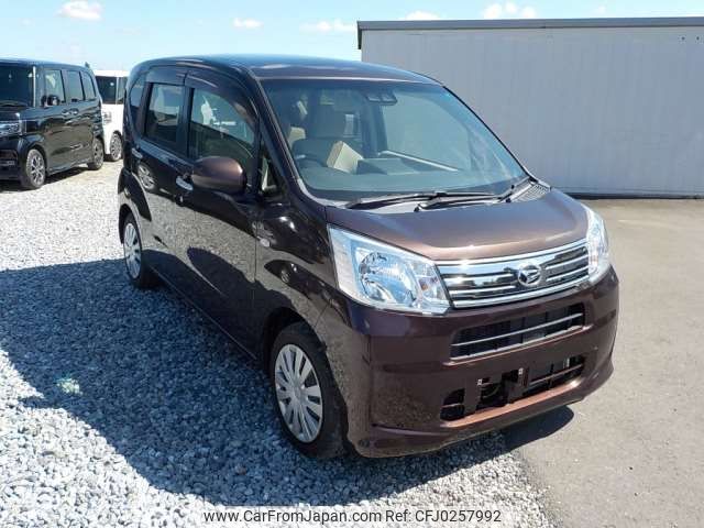 daihatsu move 2017 -DAIHATSU--Move DBA-LA150S--LA150S-0137369---DAIHATSU--Move DBA-LA150S--LA150S-0137369- image 1