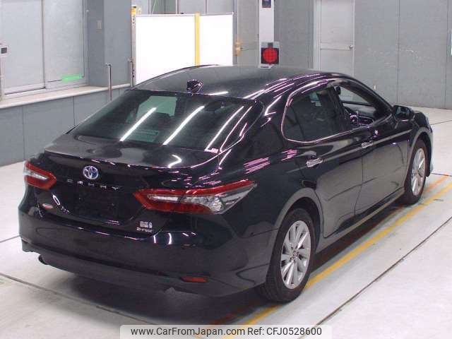 toyota camry 2021 -TOYOTA--Camry 6AA-AXVH75--AXVH75-1002972---TOYOTA--Camry 6AA-AXVH75--AXVH75-1002972- image 2