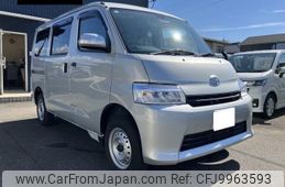 toyota townace-van 2024 -TOYOTA--Townace Van 5BF-S403M--S403M-0023***---TOYOTA--Townace Van 5BF-S403M--S403M-0023***-