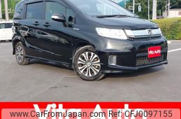 honda freed-spike-hybrid 2014 quick_quick_GP3_GP3-1203694