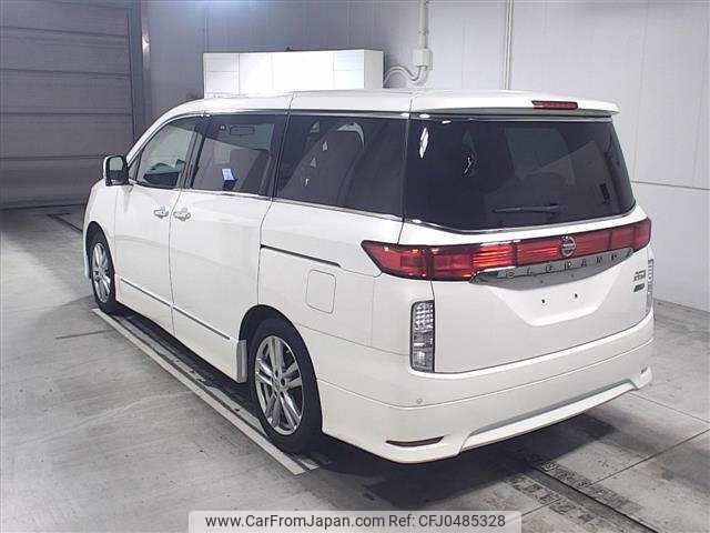 nissan elgrand 2013 -NISSAN--Elgrand TE52-056279---NISSAN--Elgrand TE52-056279- image 2