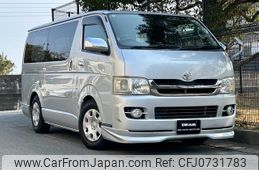 toyota hiace-van 2007 quick_quick_KDH201V_KDH201-0011409