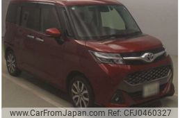 toyota roomy 2019 -TOYOTA 【八王子 530ﾔ7080】--Roomy DBA-M900A--M900A-0328673---TOYOTA 【八王子 530ﾔ7080】--Roomy DBA-M900A--M900A-0328673-