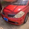 nissan tiida 2004 CFJ1639947 image 5