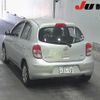 nissan march 2012 TE511 image 1