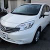 nissan note 2013 -NISSAN--Note E12--E12-137206---NISSAN--Note E12--E12-137206- image 14