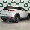 mazda cx-3 2015 -MAZDA--CX-3 LDA-DK5FW--DK5FW-117409---MAZDA--CX-3 LDA-DK5FW--DK5FW-117409- image 8