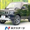 suzuki jimny 2014 CFJ1753132 image 1