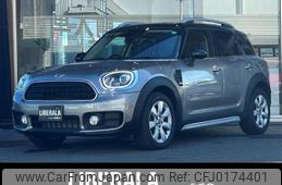 mini mini-others 2017 -BMW--BMW Mini LDA-YT20--WMWYT920403D50922---BMW--BMW Mini LDA-YT20--WMWYT920403D50922-