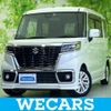 suzuki spacia 2018 quick_quick_DAA-MK53S_MK53S-565656 image 1