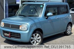 suzuki alto-lapin 2015 340