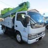 isuzu elf-truck 2003 CFJ1657584 image 40