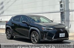 lexus ux 2019 -LEXUS 【三河 302ﾋ9392】--Lexus UX MZAH10--2047705---LEXUS 【三河 302ﾋ9392】--Lexus UX MZAH10--2047705-