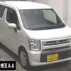 suzuki wagon-r 2023 -SUZUKI 【大宮 581ﾎ4573】--Wagon R MH85S--161889---SUZUKI 【大宮 581ﾎ4573】--Wagon R MH85S--161889- image 1