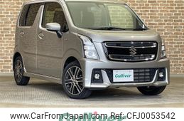 suzuki wagon-r 2020 -SUZUKI--Wagon R 5AA-MH95S--MH95S-147924---SUZUKI--Wagon R 5AA-MH95S--MH95S-147924-