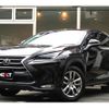 lexus nx 2015 quick_quick_DBA-AGZ10_AGZ10-1004543 image 1