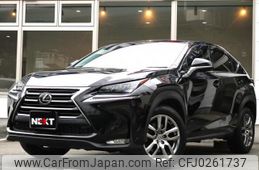 lexus nx 2015 quick_quick_DBA-AGZ10_AGZ10-1004543