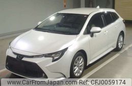 toyota corolla-touring-wagon 2021 -TOYOTA--Corolla Touring 3BA-ZRE212W--ZRE212-6034997---TOYOTA--Corolla Touring 3BA-ZRE212W--ZRE212-6034997-